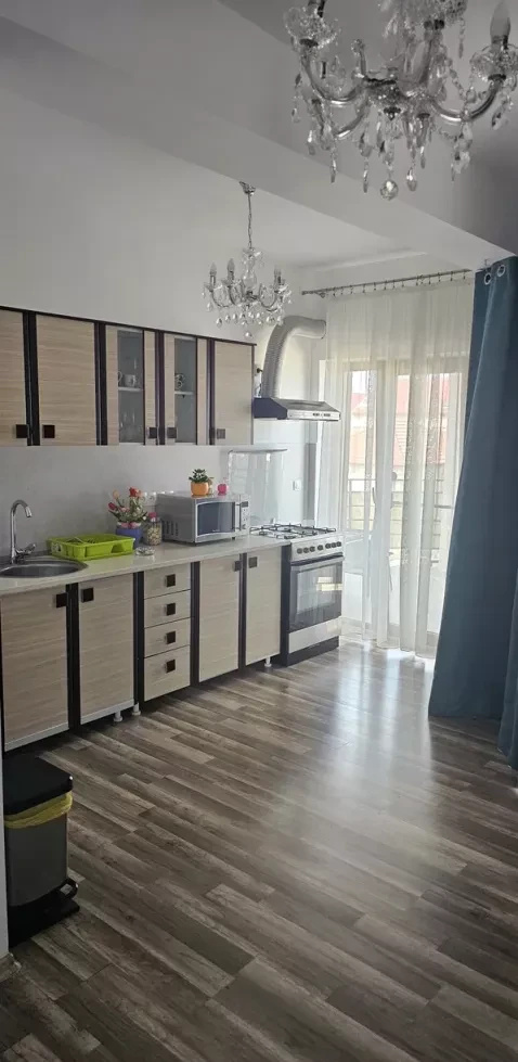 Apartament 2 camere | 90 mp | 2 terase | Andrei Muresanu