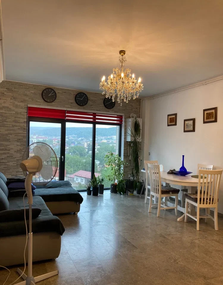 Apartament 2 camere | Terasa 10 mp | Parcare | Manastur