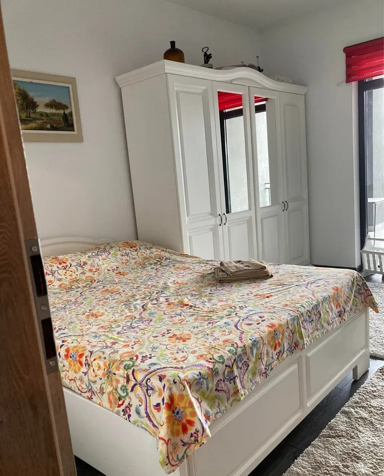 Apartament 2 camere | Terasa 10 mp | Parcare | Manastur