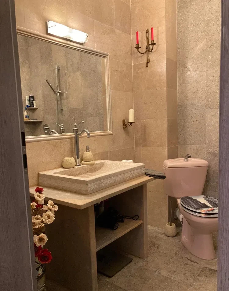 Apartament 2 camere | Terasa 10 mp | Parcare | Manastur