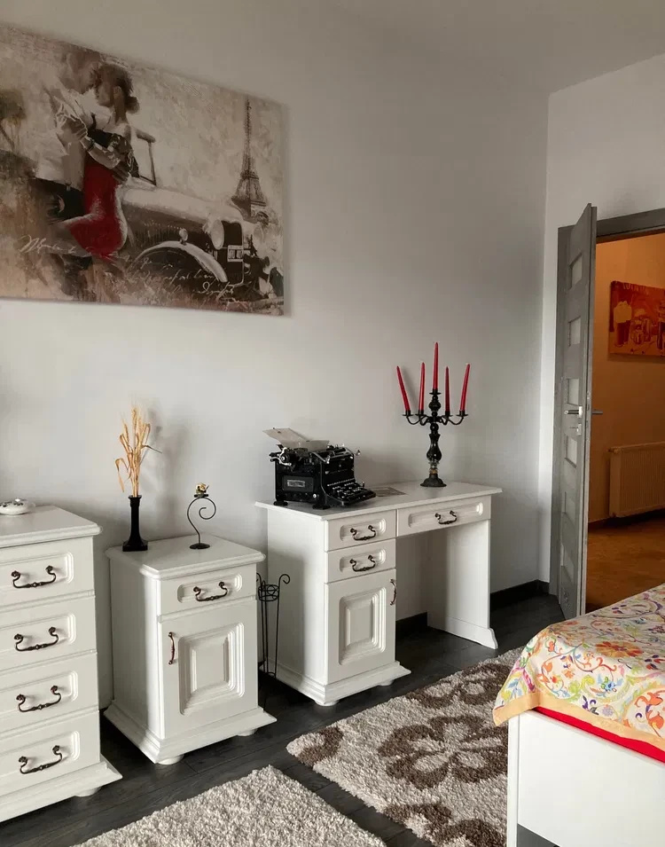Apartament 2 camere | Terasa 10 mp | Parcare | Manastur