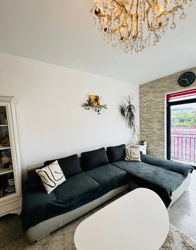 Apartament 2 camere | Terasa 10 mp | Parcare | Manastur