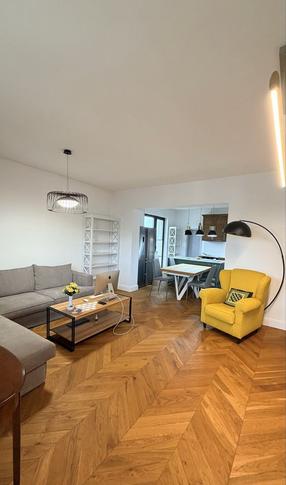 Apartament 4 camere | 146 mp | Ultracentral