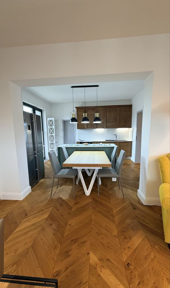 Apartament 4 camere | 146 mp | Ultracentral