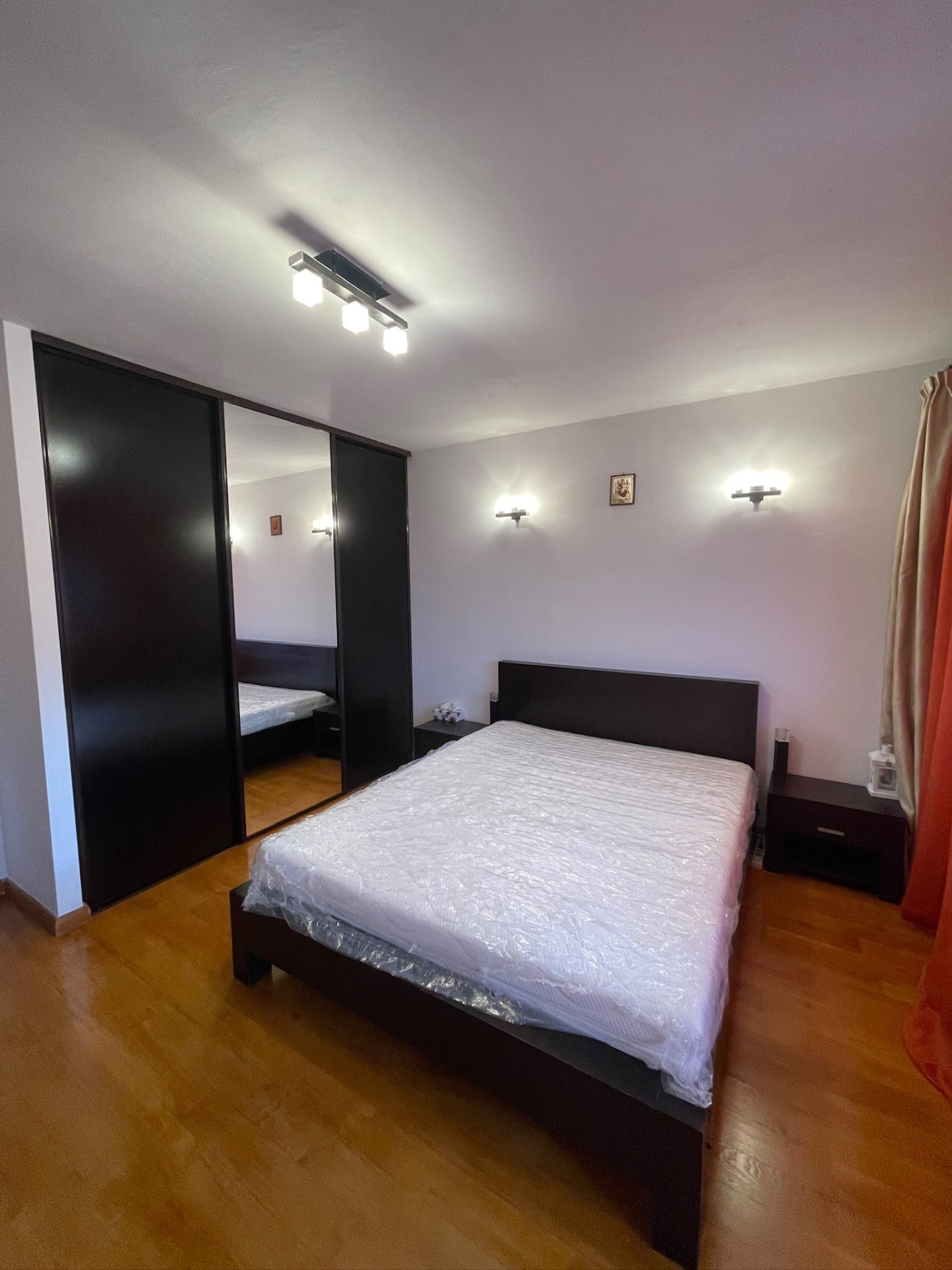 Apartament 3 camere | Parcare | Andrei Muresanu