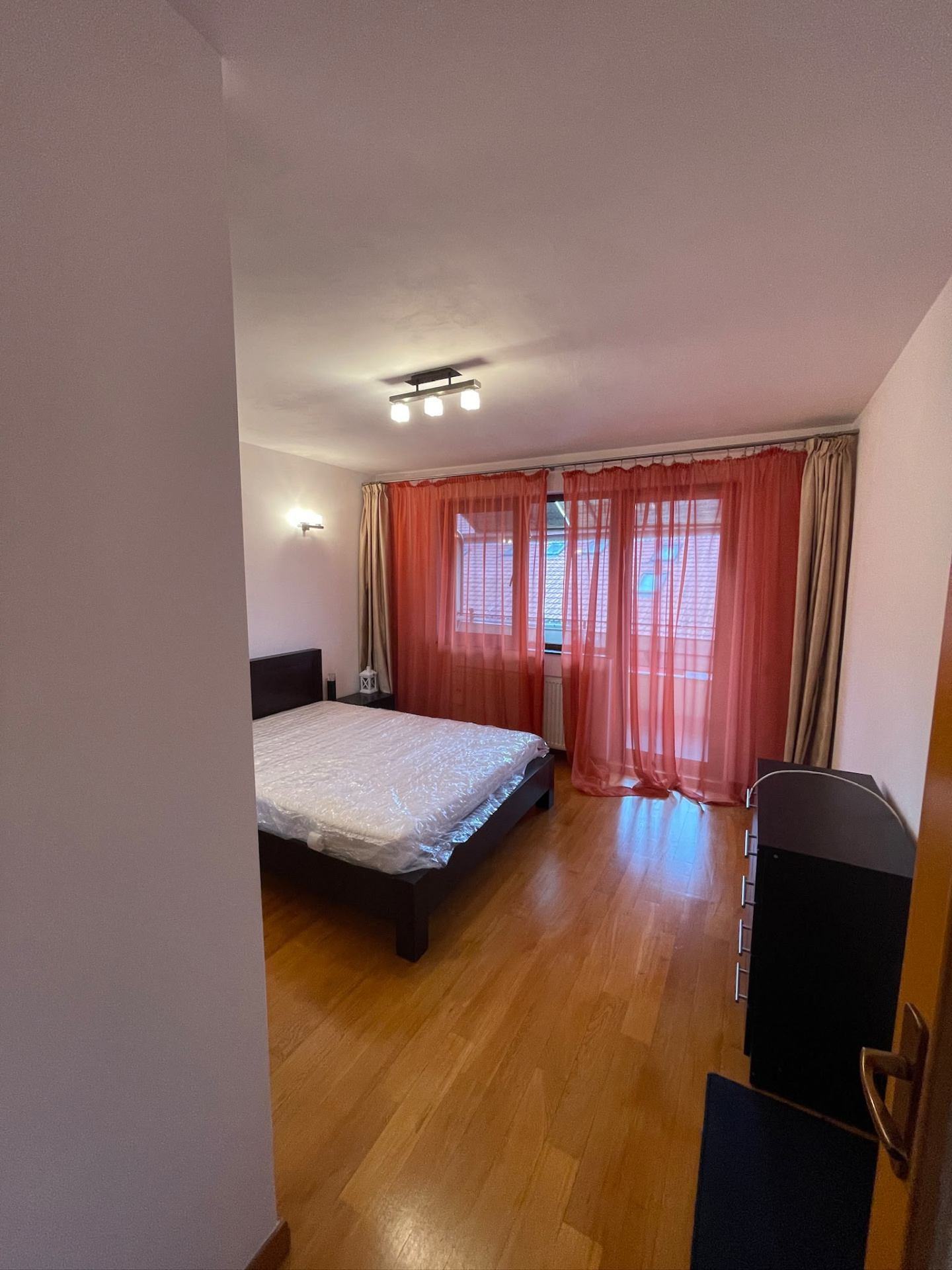 Apartament 3 camere | Parcare | Andrei Muresanu