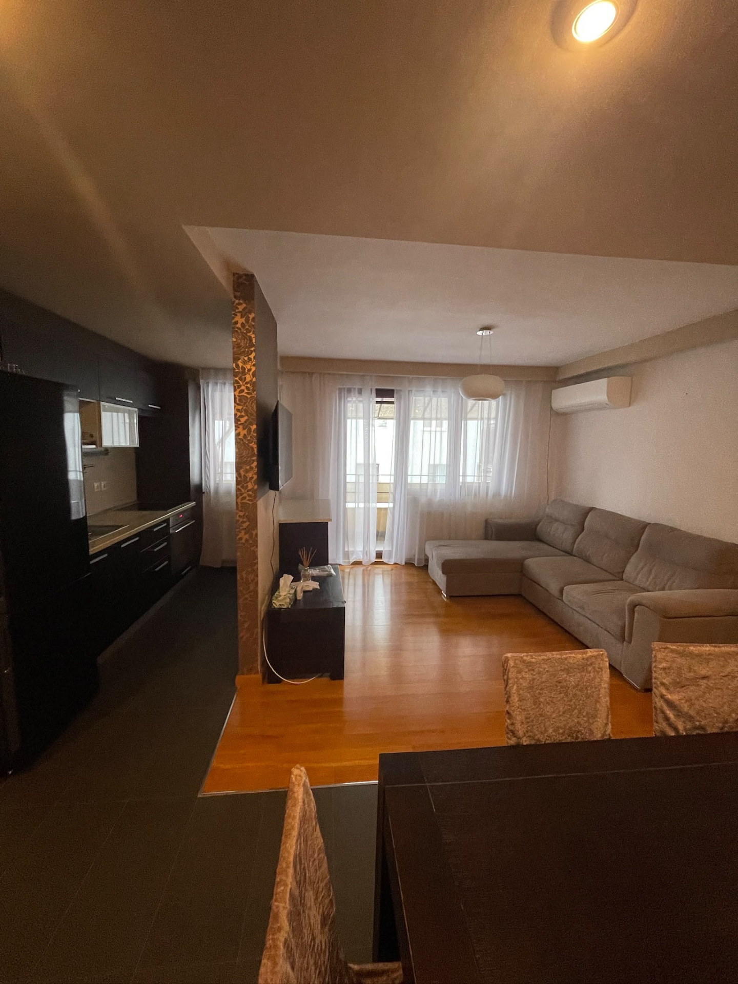 Apartament 3 camere | Parcare | Andrei Muresanu