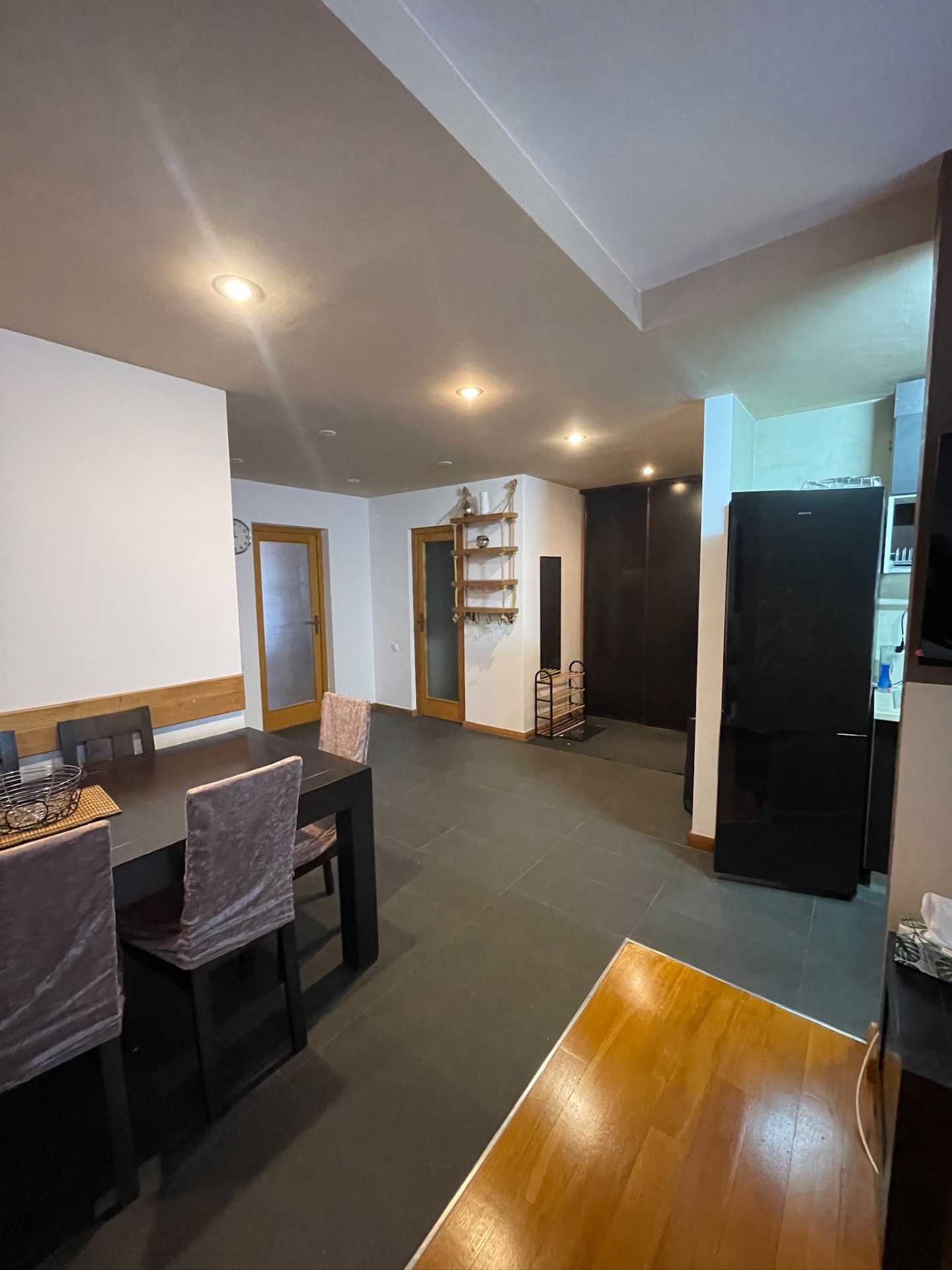 Apartament 3 camere | Parcare | Andrei Muresanu