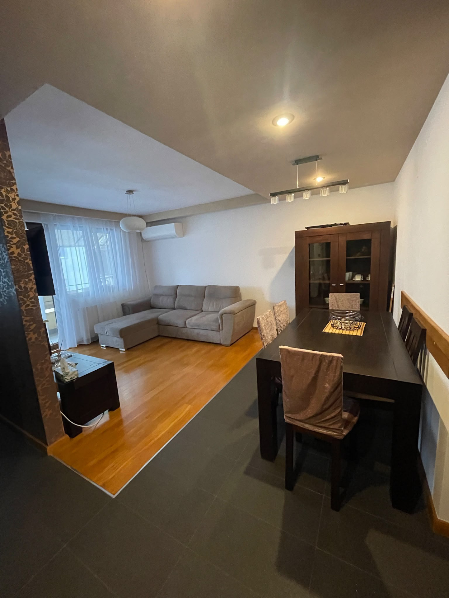 Apartament 3 camere | Parcare | Andrei Muresanu