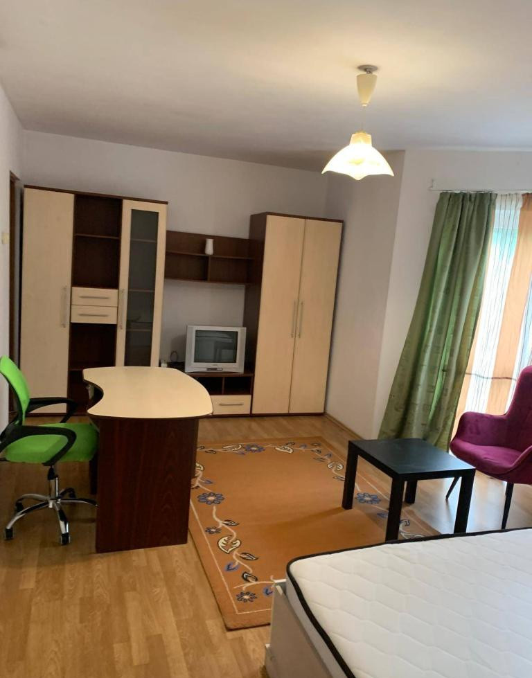 Apartament 1 camera | Gheorgheni | Interservisan