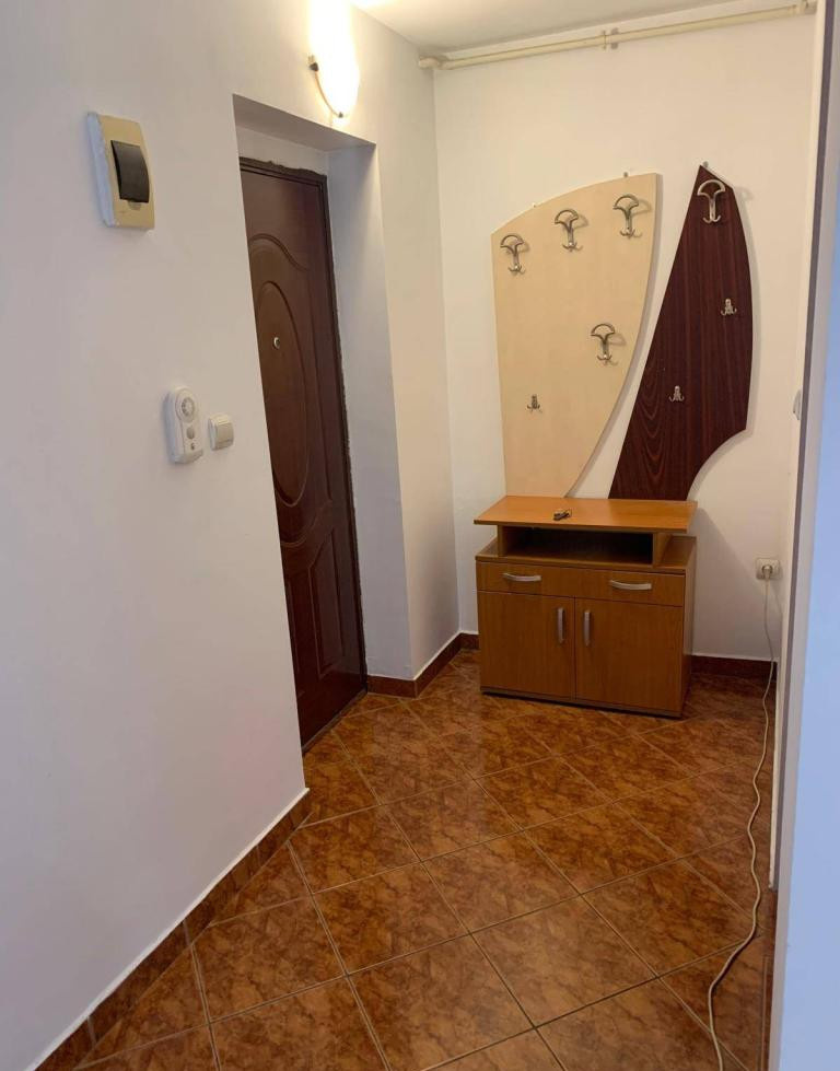 Apartament 1 camera | Gheorgheni | Interservisan