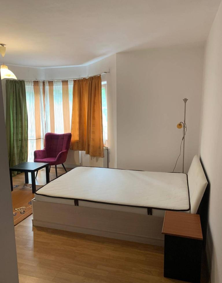 Apartament 1 camera | Gheorgheni | Interservisan