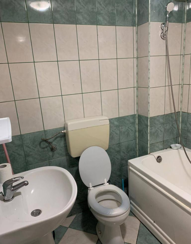 Apartament 1 camera | Gheorgheni | Interservisan