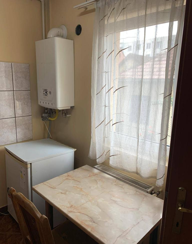 Apartament 1 camera | Gheorgheni | Interservisan