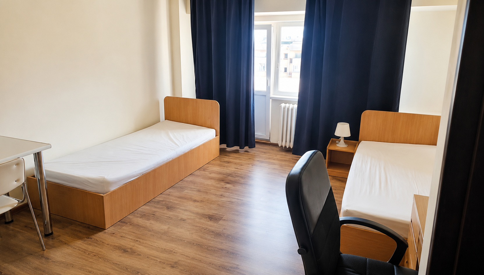 Apartament 1 camera | Manastur