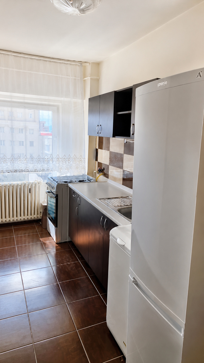 Apartament 1 camera | Manastur