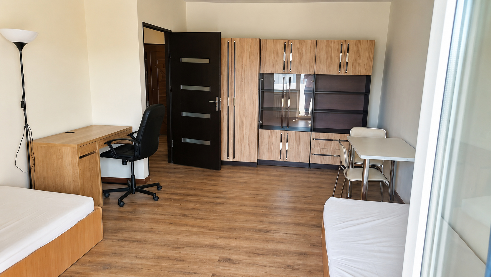 Apartament 1 camera | Manastur