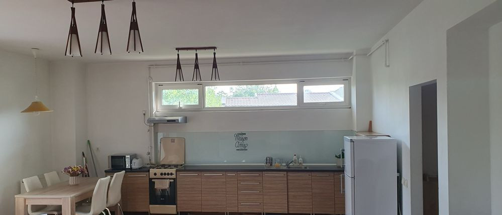 Apartament 2 camere |  Manastur | USAMV