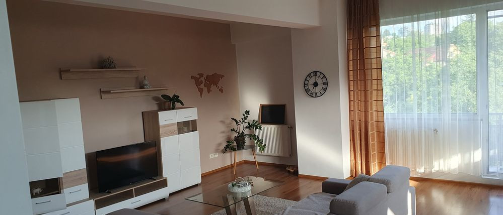 Apartament 2 camere |  Manastur | USAMV
