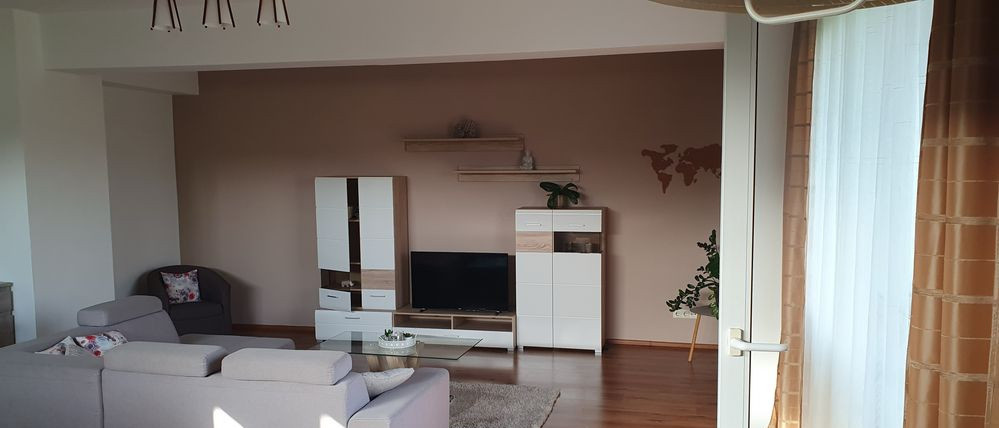 Apartament 2 camere |  Manastur | USAMV