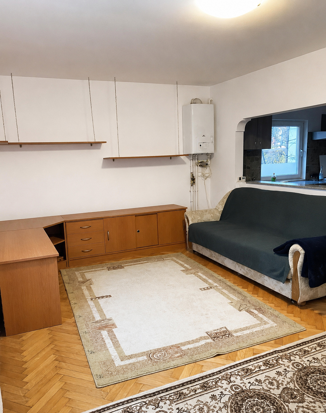 Apartament 2 camere | Zorilor | UMF