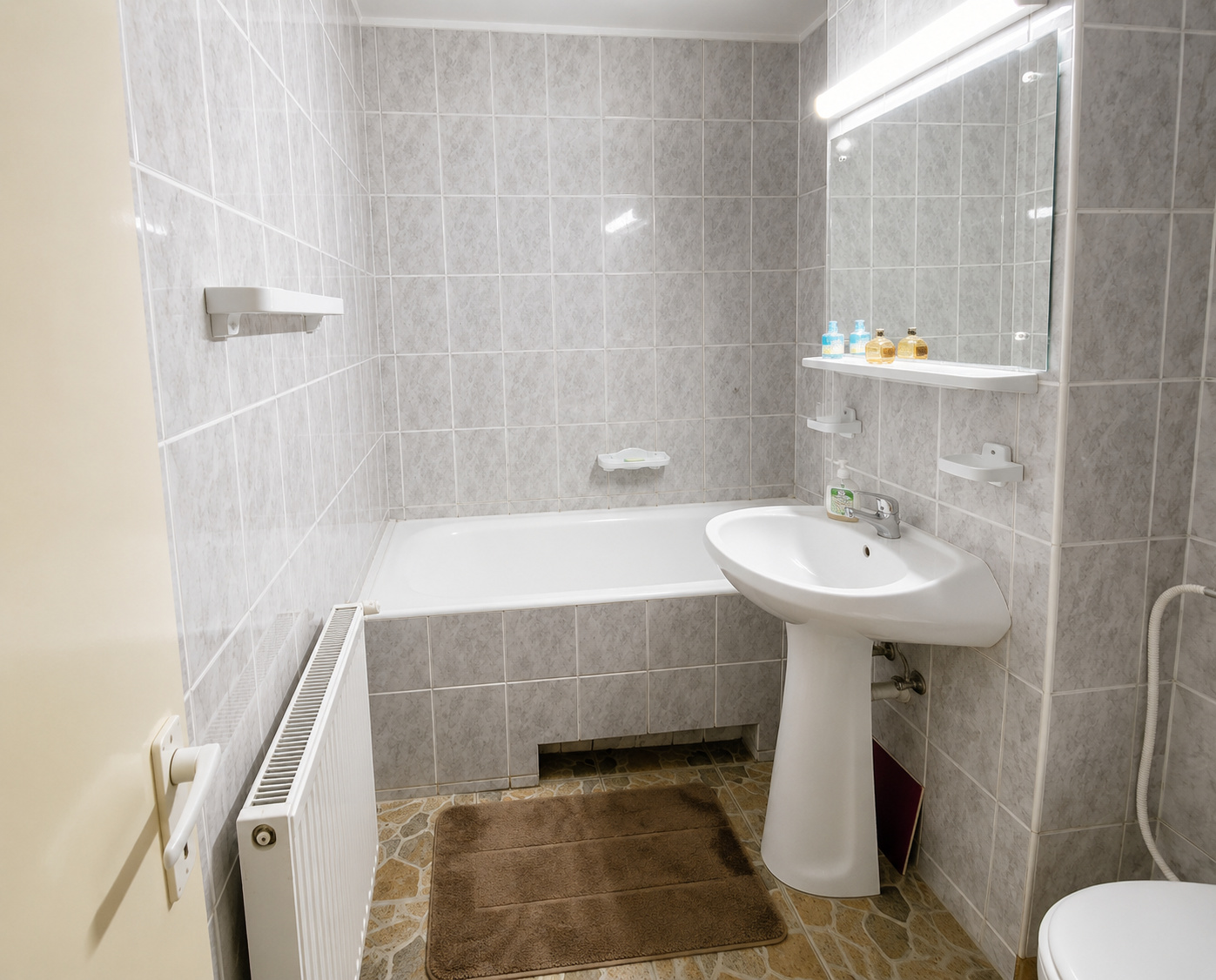 Apartament 2 camere | Zorilor | UMF