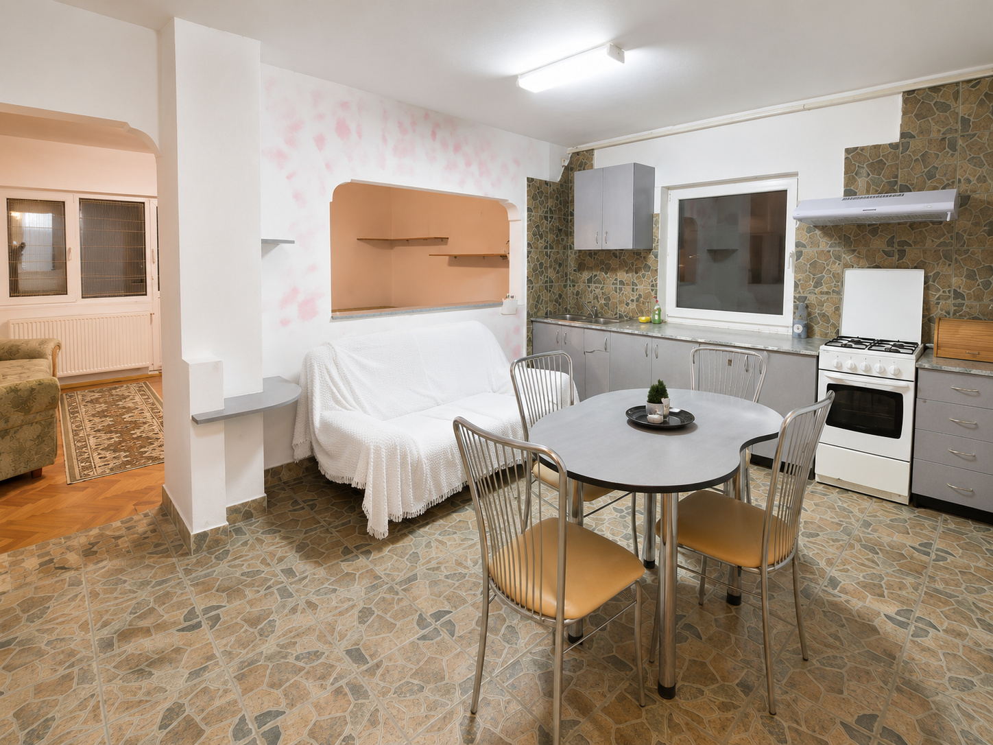 Apartament 2 camere | Zorilor | UMF