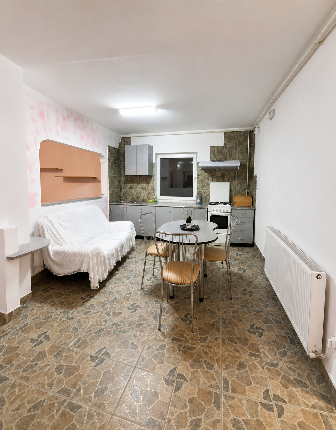 Apartament 2 camere | Zorilor | UMF