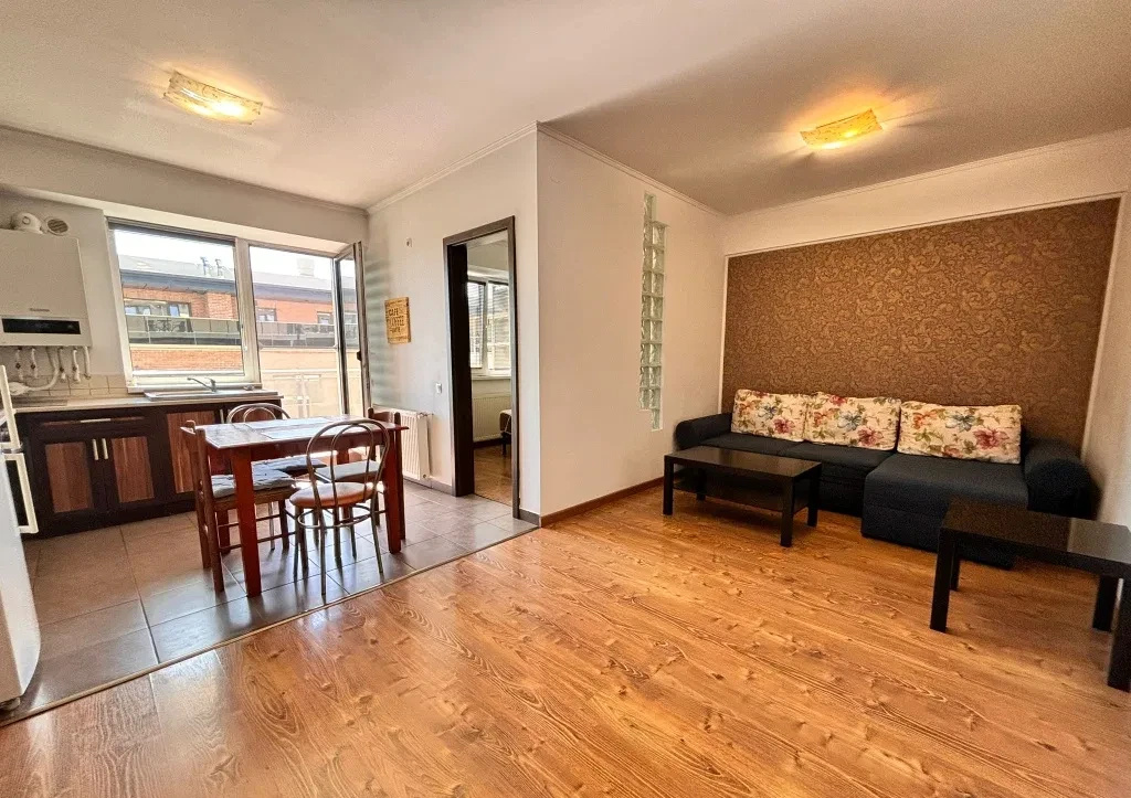 Apartament 2 camere | Gheorgheni, FSEGA
