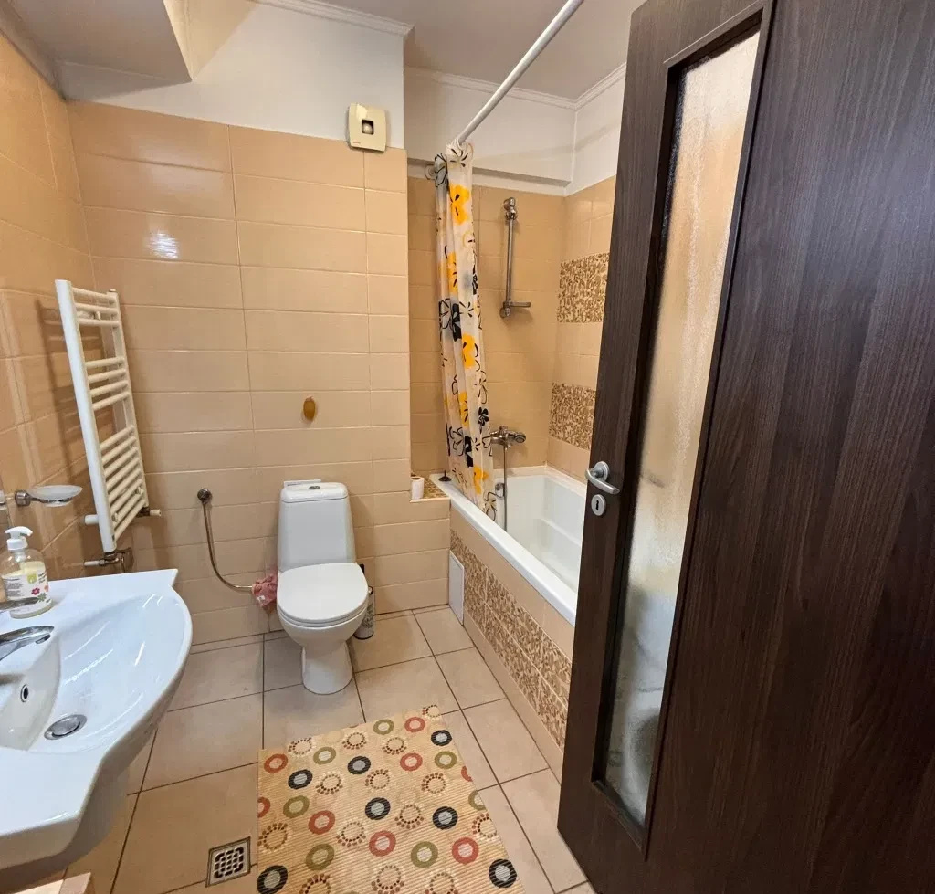 Apartament 2 camere | Gheorgheni, FSEGA