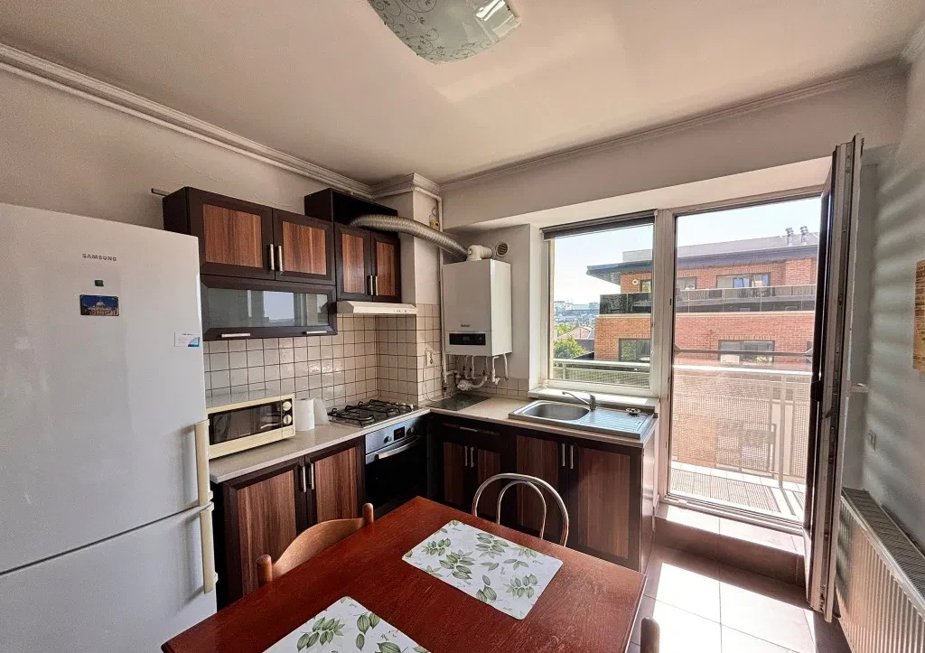 Apartament 2 camere | Gheorgheni, FSEGA
