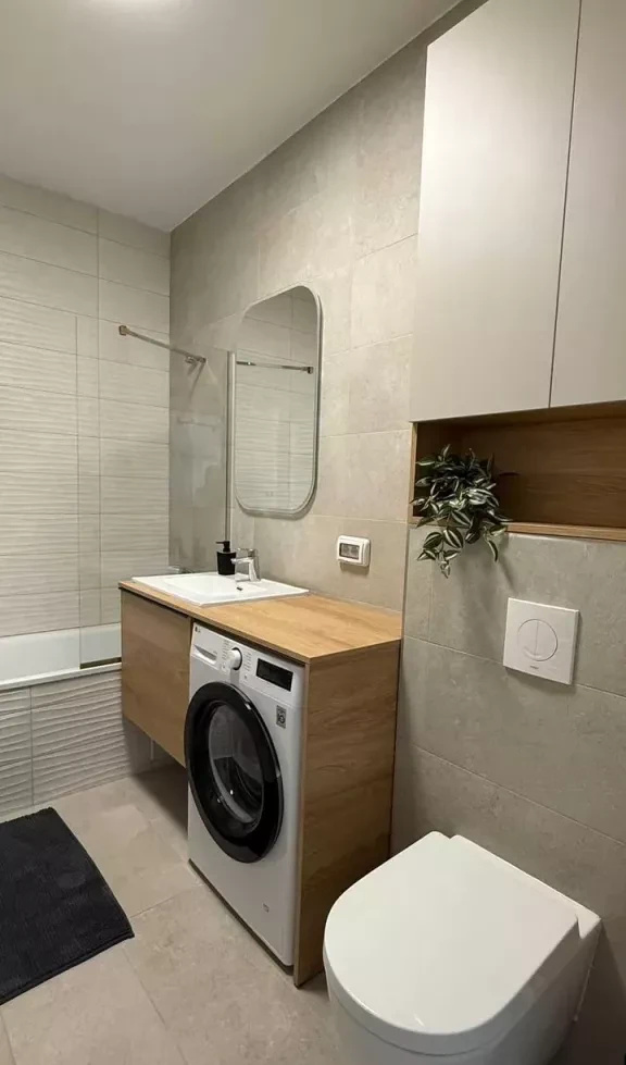 Apartament 2 camere | Marasti, Record Park