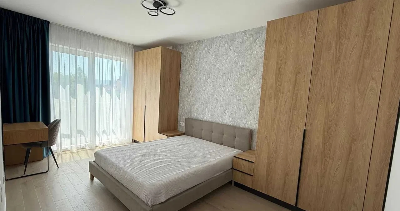 Apartament 2 camere | Marasti, Record Park