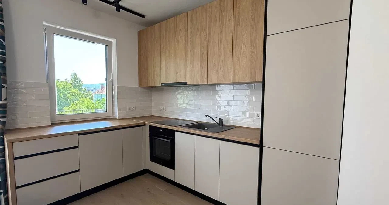 Apartament 2 camere | Marasti, Record Park