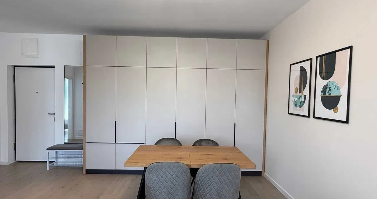 Apartament 2 camere | Marasti, Record Park