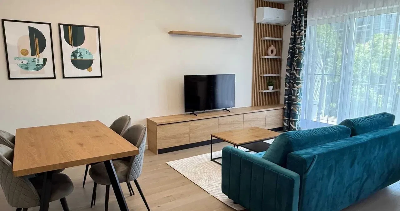 Apartament 2 camere | Marasti, Record Park