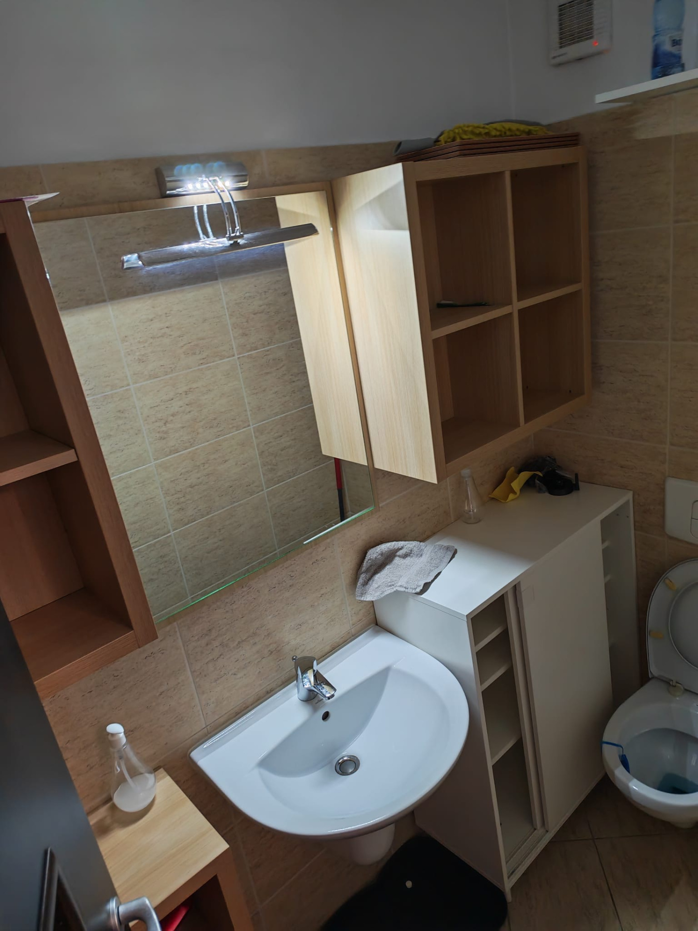 Apartament 3 camere - Tractorul - 600 €/luna - Pet frendly - loc parcare
