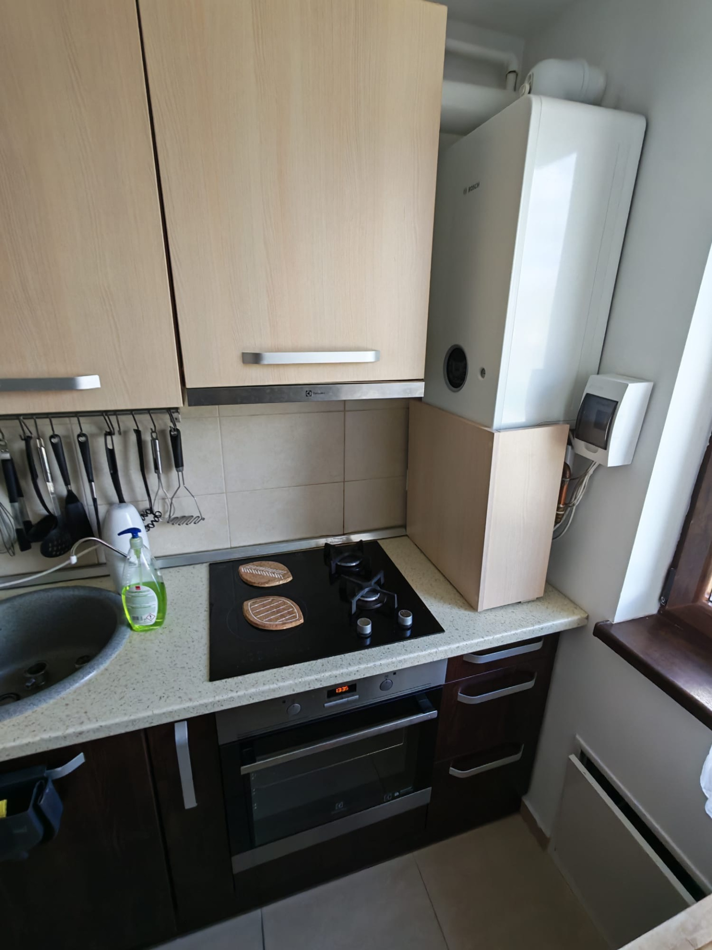 Apartament de închiriat în BV Brasov, 85 m²