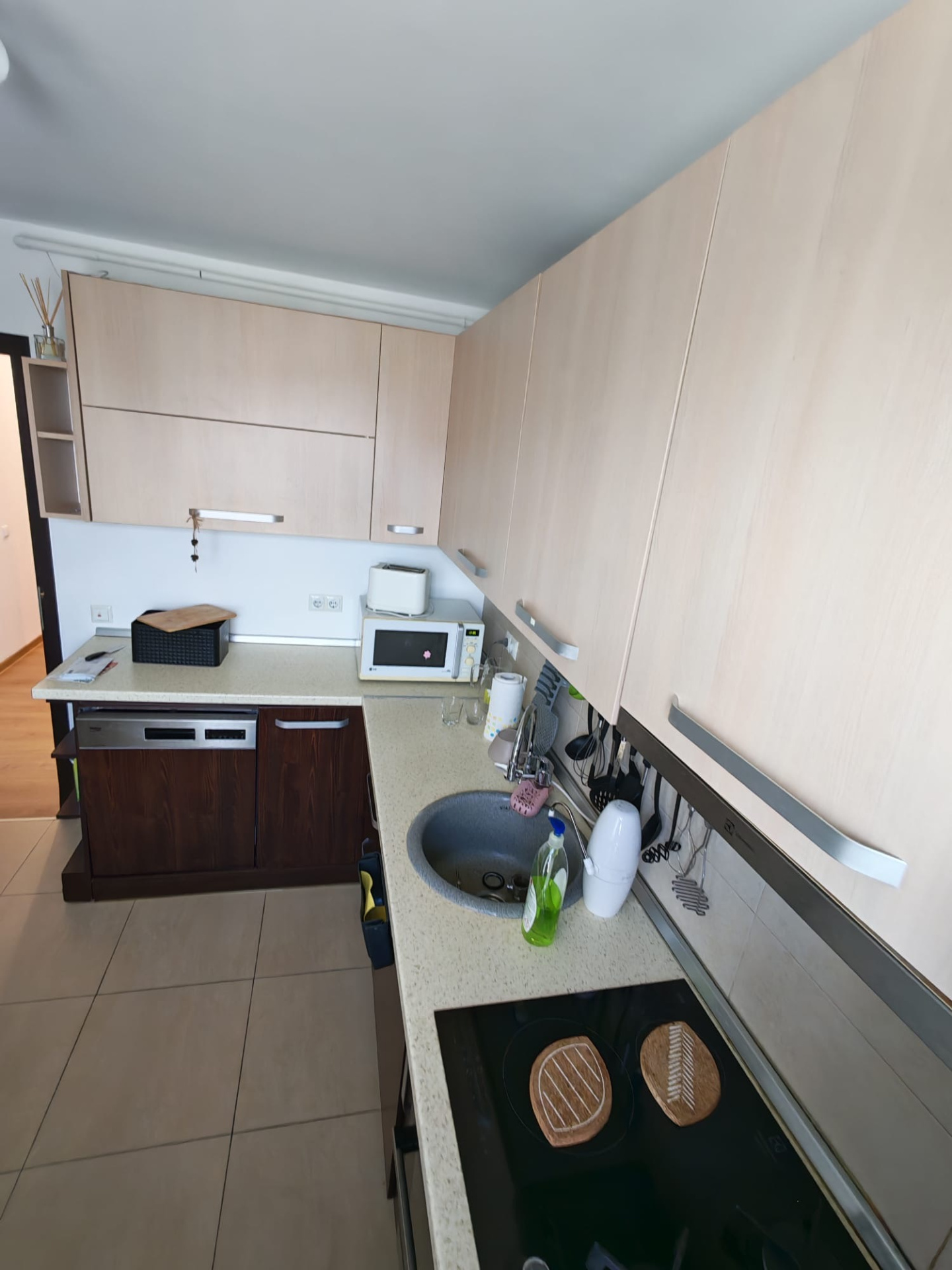 Apartament de închiriat în BV Brasov, 85 m²
