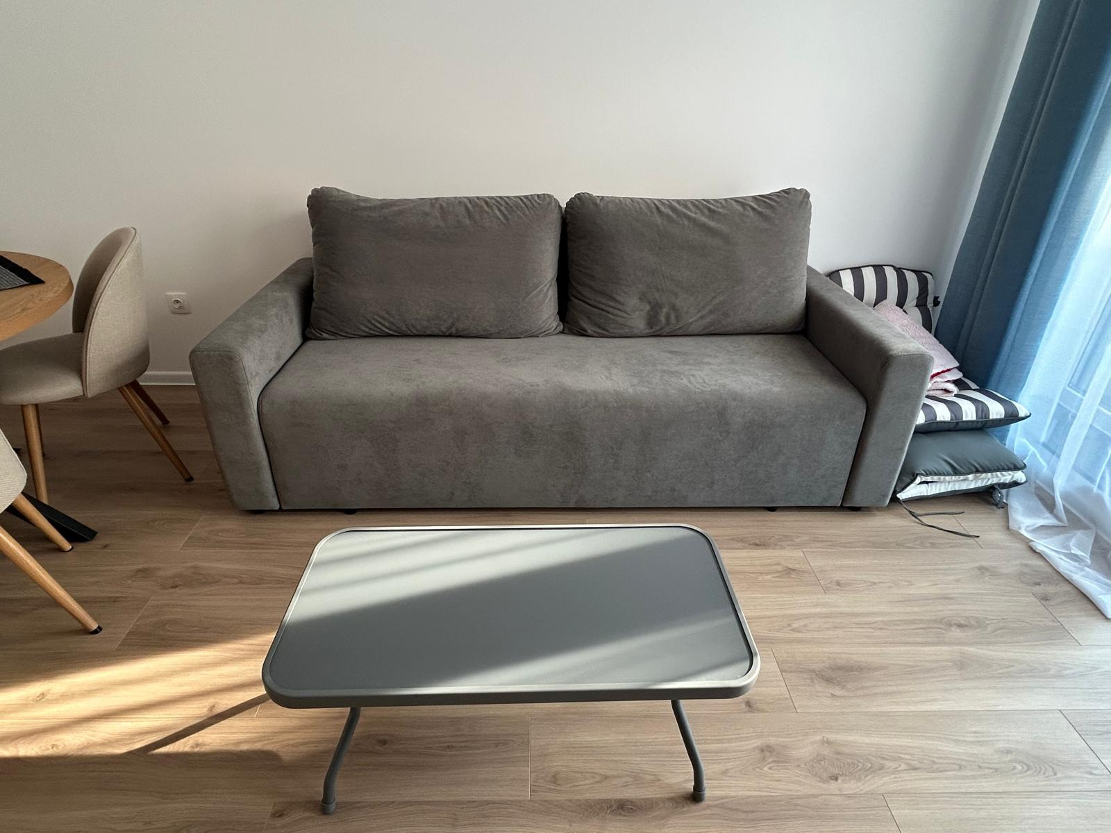Apartment for rent in BV Brasov, 85 m²