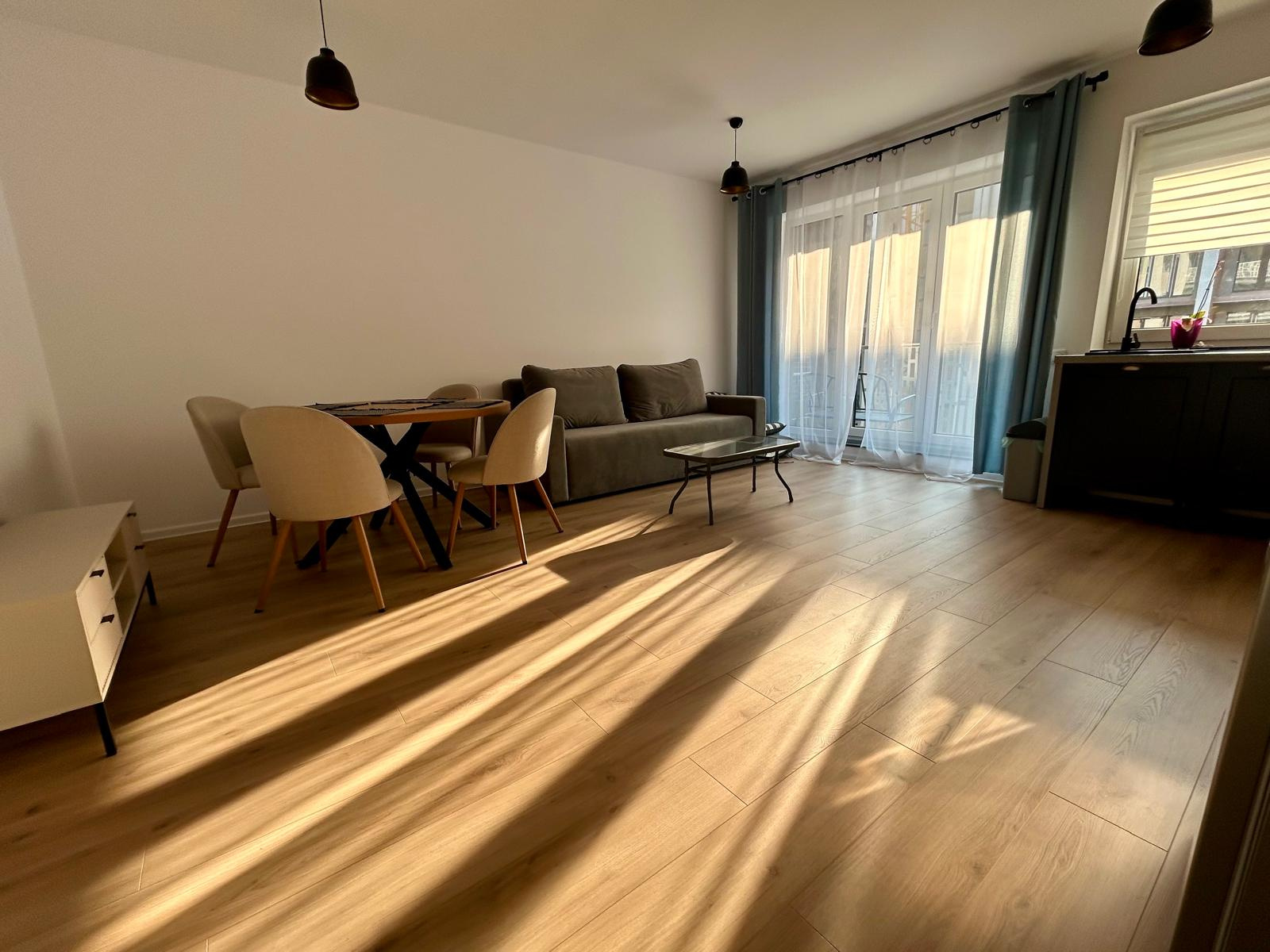 Apartment for rent in BV Brasov, 85 m²