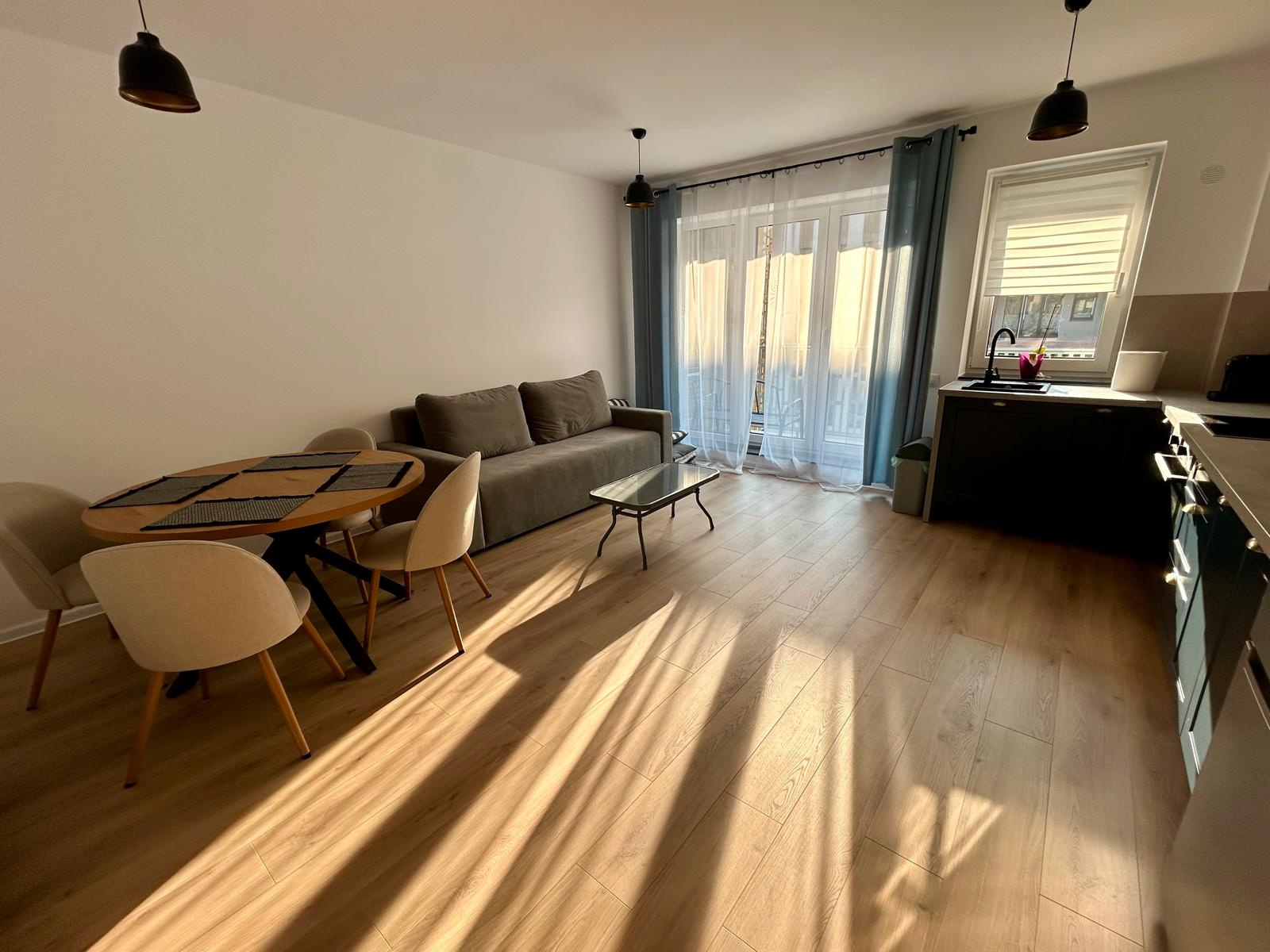 Apartment for rent in BV Brasov, 85 m²