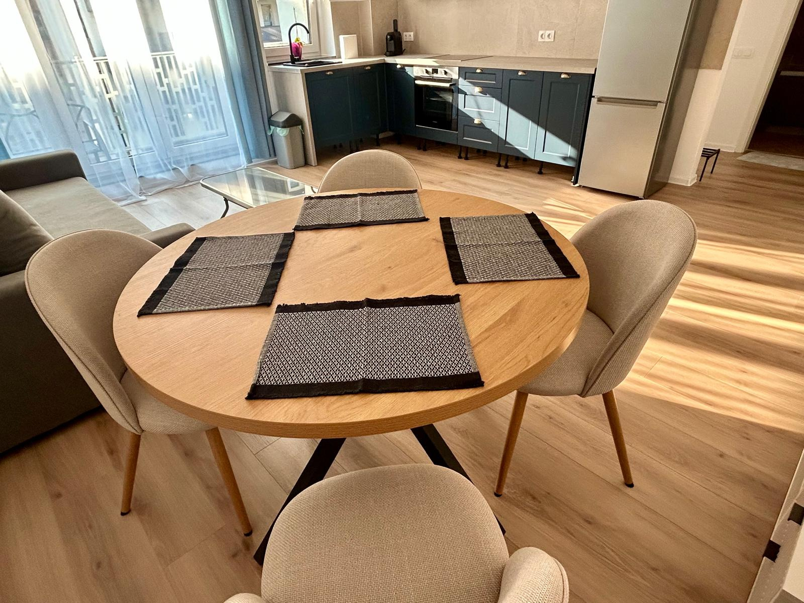 Apartment for rent in BV Brasov, 85 m²