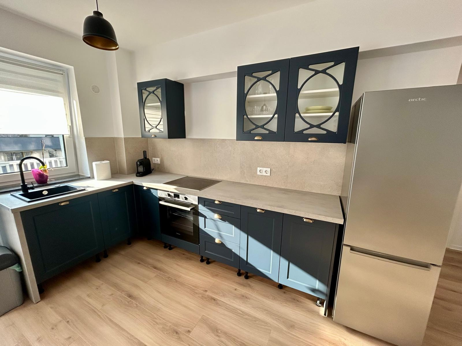 Apartment for rent in BV Brasov, 85 m²