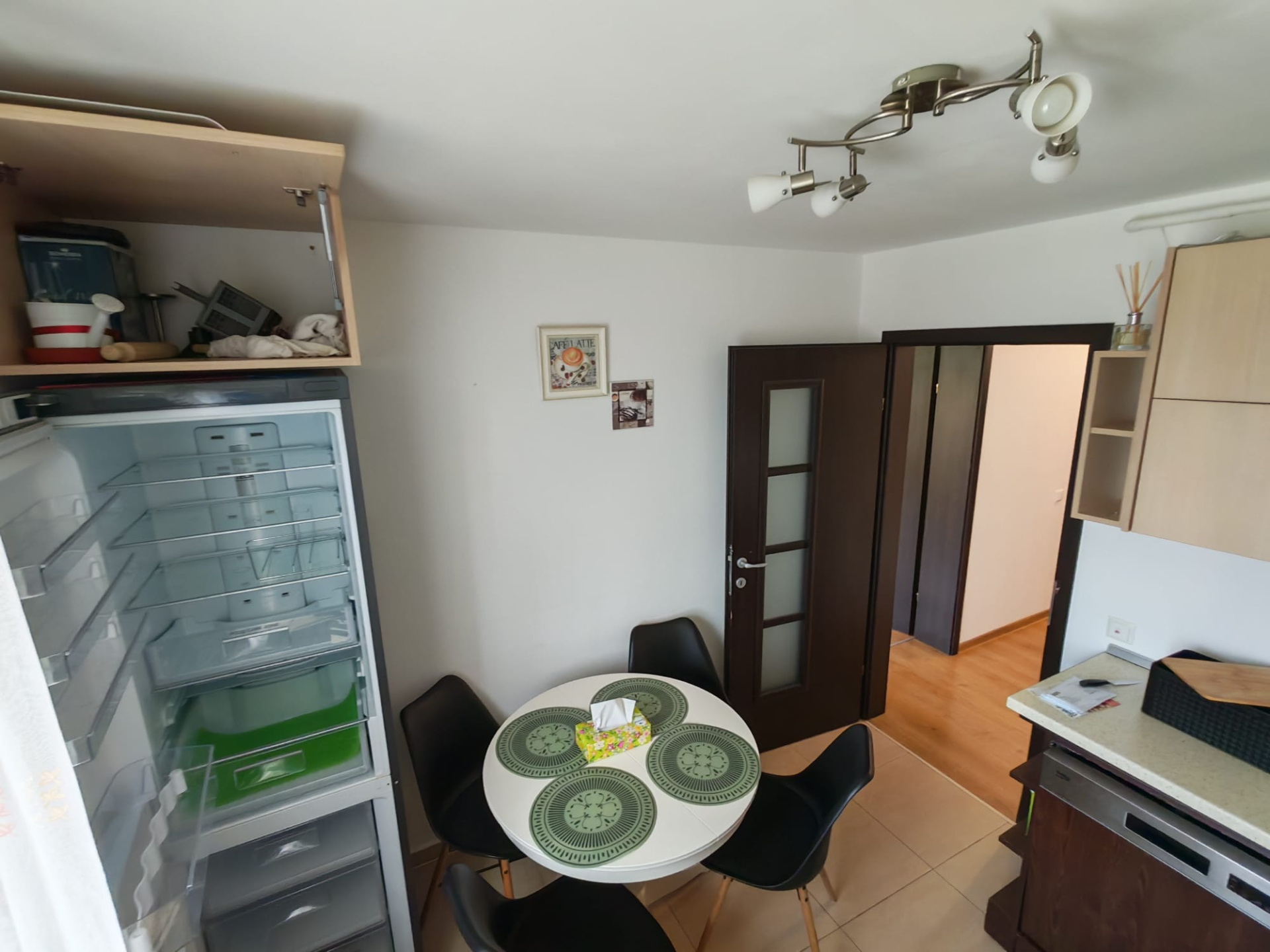 Apartament de închiriat în BV Brasov, 85 m²
