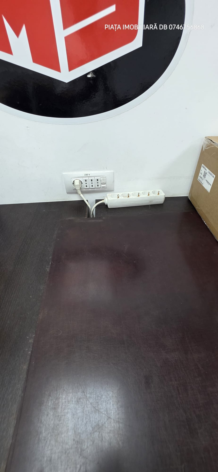 🏢 Spațiu Premium de Birouri / Cabinet $80 \text{ mp}$ – Smart Home&Acces Direct
