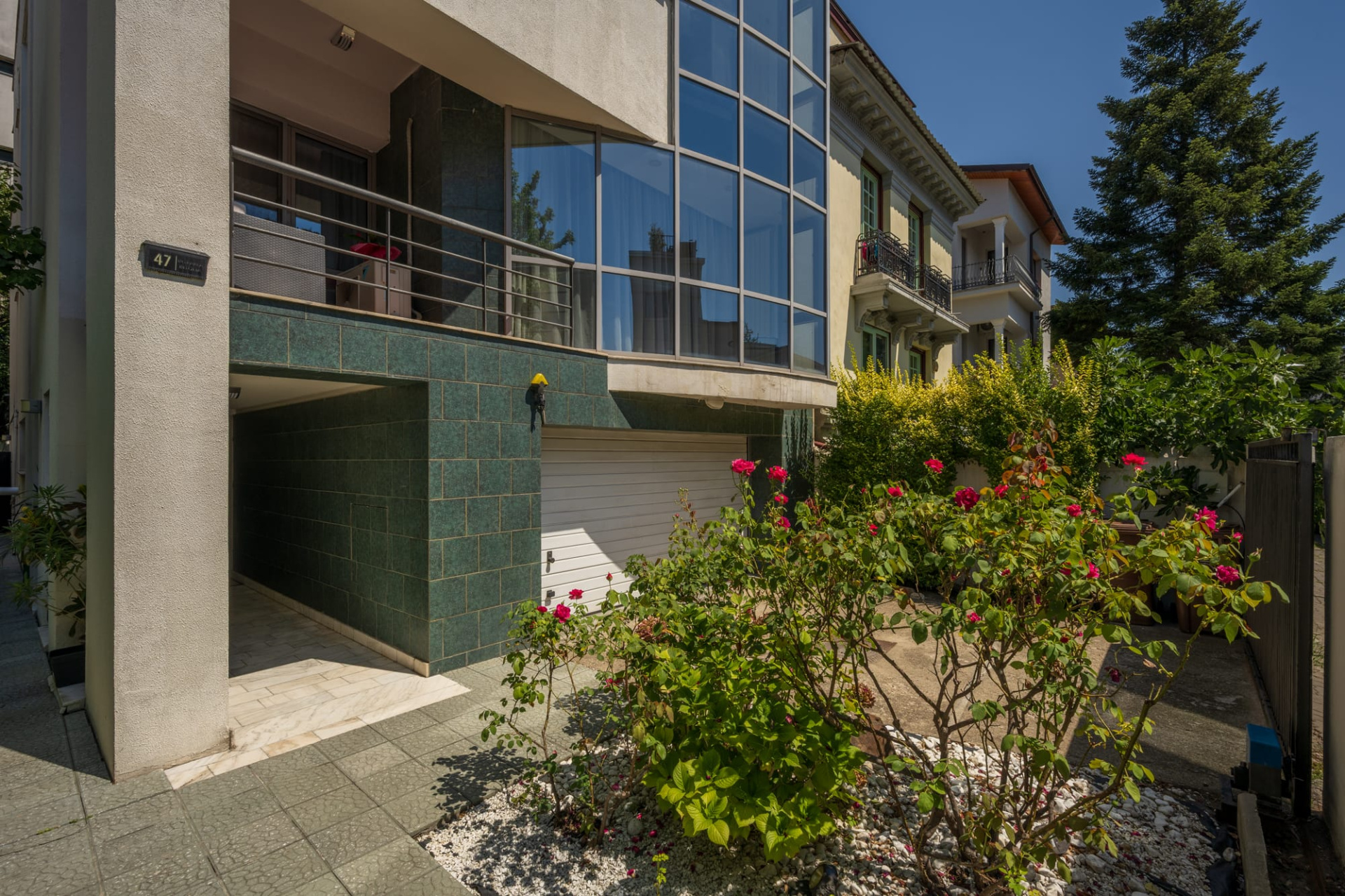 Duplex 4 camere Piata Dorobanti