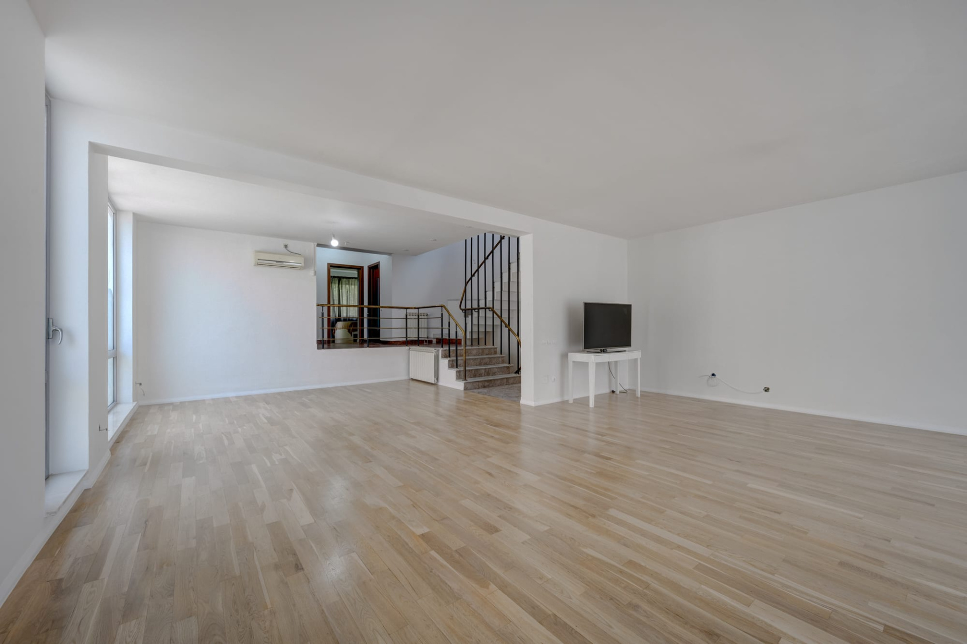 Duplex 4 camere Piata Dorobanti