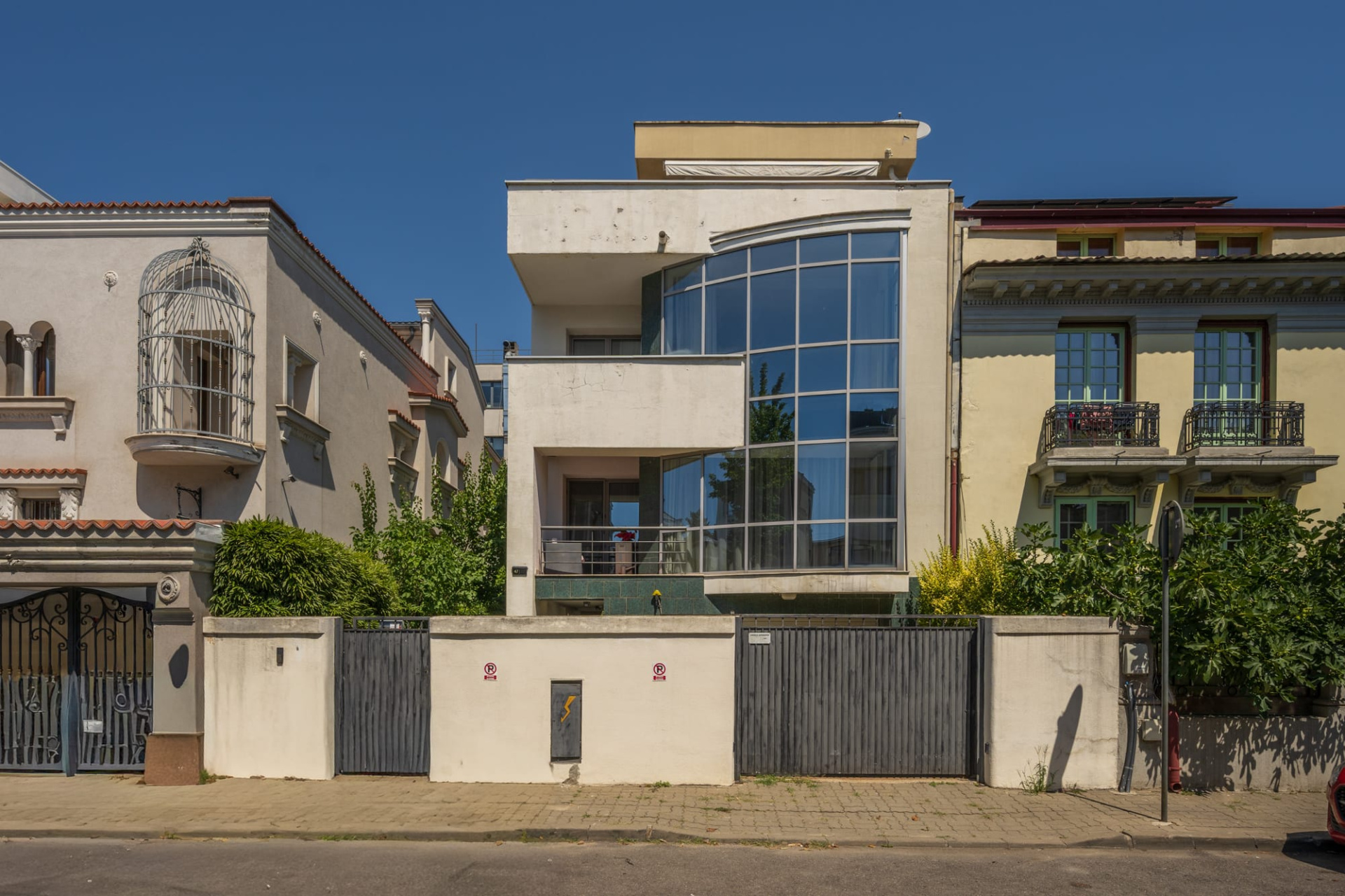 Duplex 4 camere Piata Dorobanti
