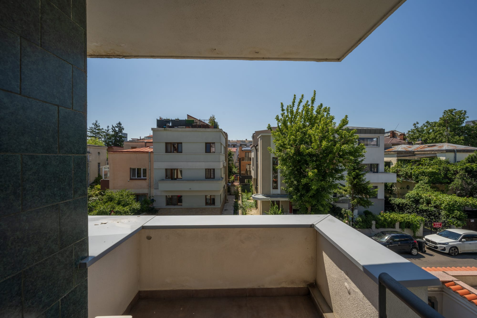 Duplex 4 camere Piata Dorobanti